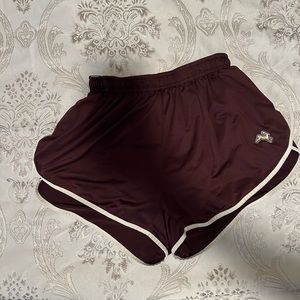 Tracksmith Twilight Shorts